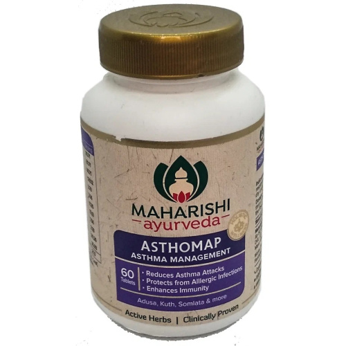 Maharishi Ayurveda Asthomap / Махариши Астхомап фото 3