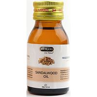 Hemani Sandalwood Oil/ Сандаловое масло