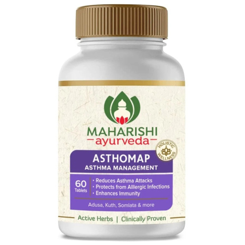 Maharishi Ayurveda Asthomap / Махариши Астхомап фото 4