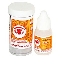 Ujala Eye Drop / Глазные капли Уджала