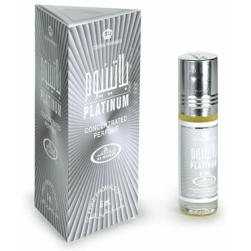 AL REHAB PLATINUM фото 4