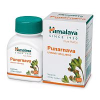 Himalaya Wellness Punarnava  / Хималая Пунарнава