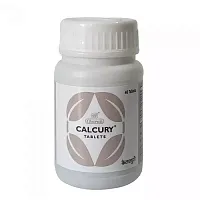 Charak Calcury / Чарак Калькури