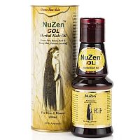 Nuzen Gold / Нузен Голд