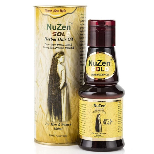 Nuzen Gold / Нузен Голд