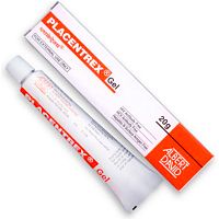 Placentrax  Gel / Пласентракс Гель (Красный)