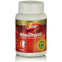 Dabur Rheumatil 90Tabs/ Ревматил таблетки