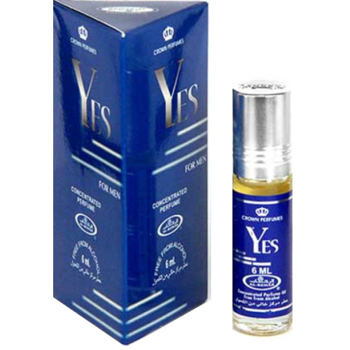 AL REHAB YES FOR MAN фото 3