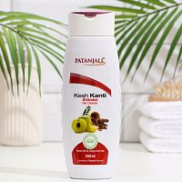 Patanjali Kesh Кanti Шикакай Шампунь для Волос