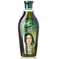 Dabur Amla Hair Oil/ Амла Масло для Волос