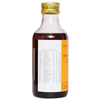 Kottakal Ayurveda Сахачаради Тайлам Межукупакам