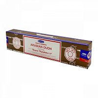 SATYA Ароматические палочки Arabian Oudh