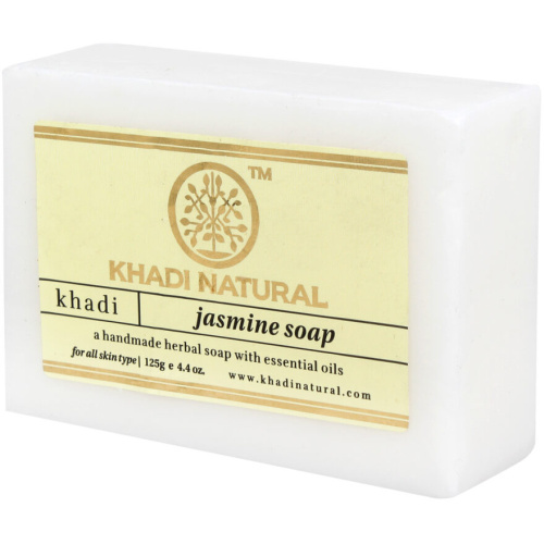 Khadi Natural Мыло "Жасмин" фото 3