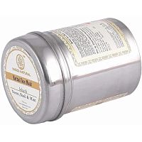 Khadi Natural Маска для лица Ним, Базилик, Мята