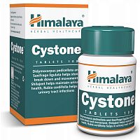 Himalaya Wellness Cystone Tab / Хималая Цистон