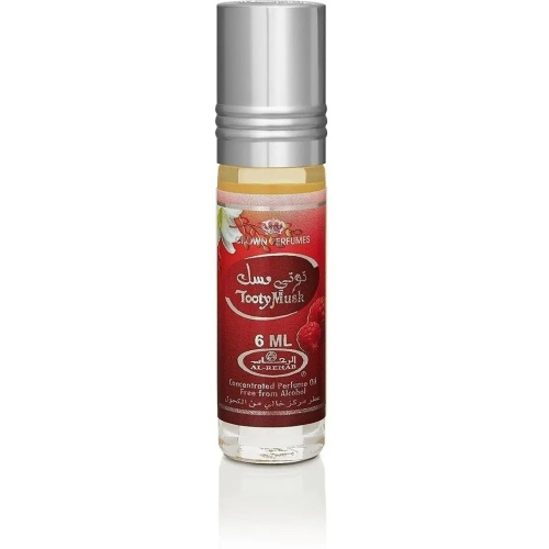 AL REHAB TOOTY MUSK фото 3