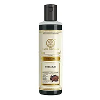 Khadi Natural Массажное масло Шикакай 210 мл
