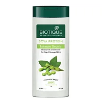 Biotique Soya Protein Shampoo & Conditioner / Биотик Шампунь И Кондиционер С Соевым Протеином 180 мл