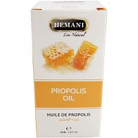 Hemani Propolis Oil/ Масло Прополиса