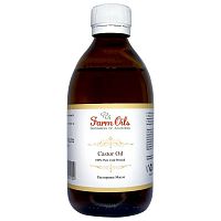 Farm Oils Castor Oil / Касторовое масло 200 мл