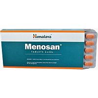 Himalaya Wellness Menosan Tab / Хималая Менасан