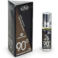 AL REHAB 90 DEGRYS (MEN)