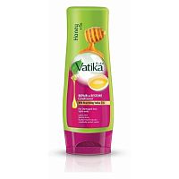 Dabur Vatika Repair & Restore Conditioner/ Кондиционер Исцеление и Восстановление для Волос