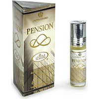 AL REHAB PENSION