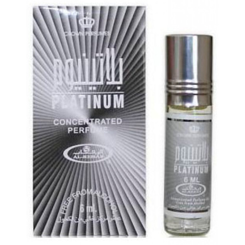 AL REHAB PLATINUM фото 3
