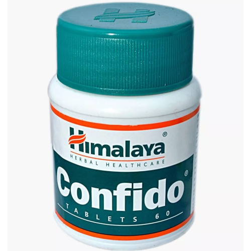 Himalaya Wellness Confido / Хималая Конфидо фото 3