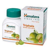 Himalaya Wellness Haridra  / Хималая Харидра