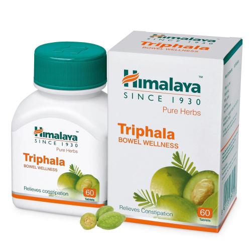 Himalaya Wellness Tagara / Хималая Тагара фото 3