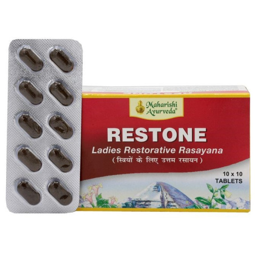 Maharishi Ayurveda Restone / Махариши Рестон