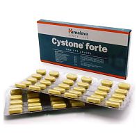 Himalaya Wellness Cystone Forte 2Х30tab / Хималая Цистон  Форте