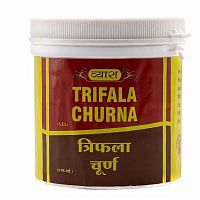 Vyas Triphala Churna  / Трифала вПорошоке