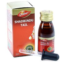 Dabur Shadbindu Tail / Дабур Шадбинду