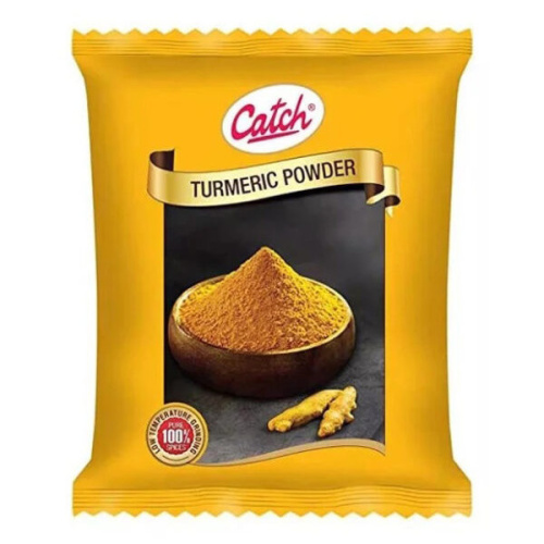 Catch Spices Turmeric Powder (Куркума молотая) 100 г фото 3
