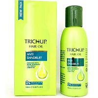 Trichup Масло Для Волос Против Перхоти 100 мл