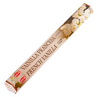 HEM Благовония шестигранник упаковка: French Vanila