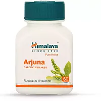 Himalaya Wellness Arjuna/ Хималая Арджуна