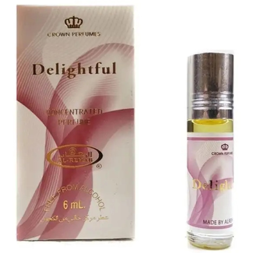 AL REHAB DELIGHT FULL фото 3