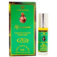 AL REHAB AFRICANA