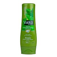 Dabur Vatika Henna Conditioner/ Кондиционер Хна и Кондиционирование для Волос