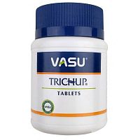 Vasu Health Trichup Tablet / Васу Тричап леток