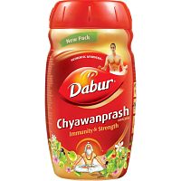 Dabur Chyawanprash Awaleha/ Чаванпраш Авалеха Специаль Иммунитет и Сила