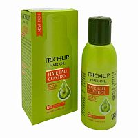 Trichup Масло От Выпадения Волос