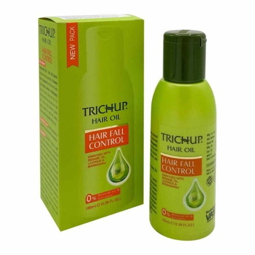 Trichup Масло От Выпадения Волос