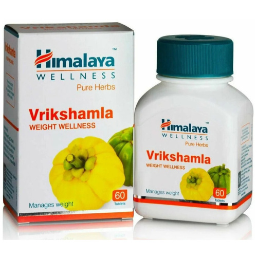 Himalaya Wellness Vrikshamla / Хималая Врикшамла фото 3