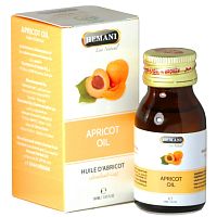 Hemani Appricot Oil/ Абрикосовое Масло