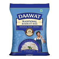 Даават Рис Басмати - Традиционный 5 кг